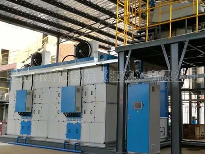 污泥干燥过程中的挑战难点